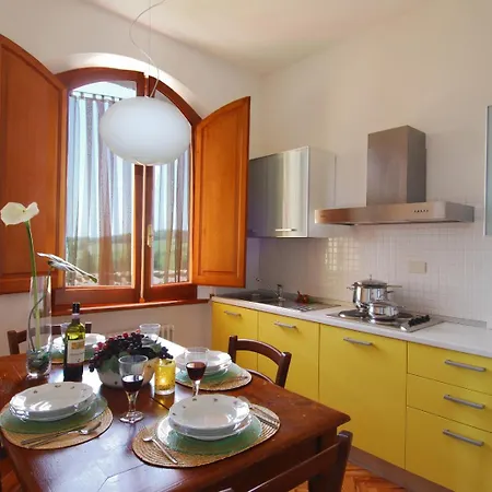 Apartamento Camelia