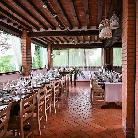 Apartamento Camelia San Gimignano